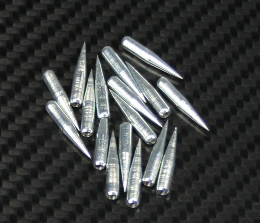 Steel Point 0,7 gram