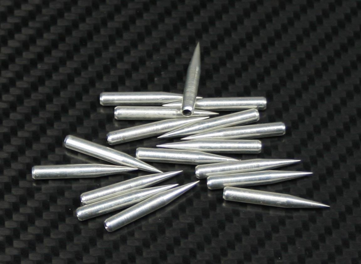 Steel Point 1,1 gram