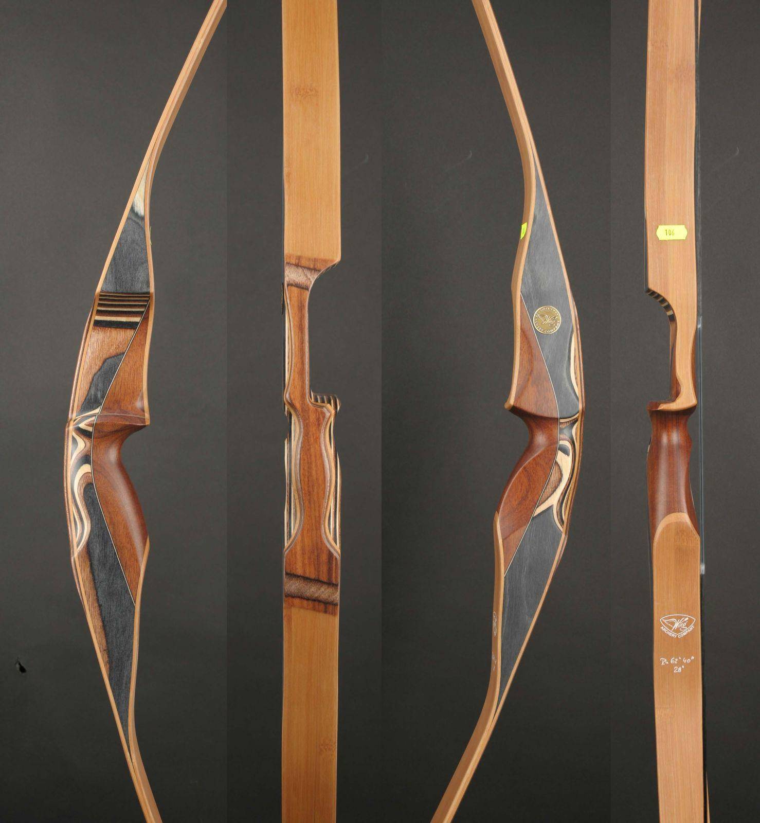 Recurve 62