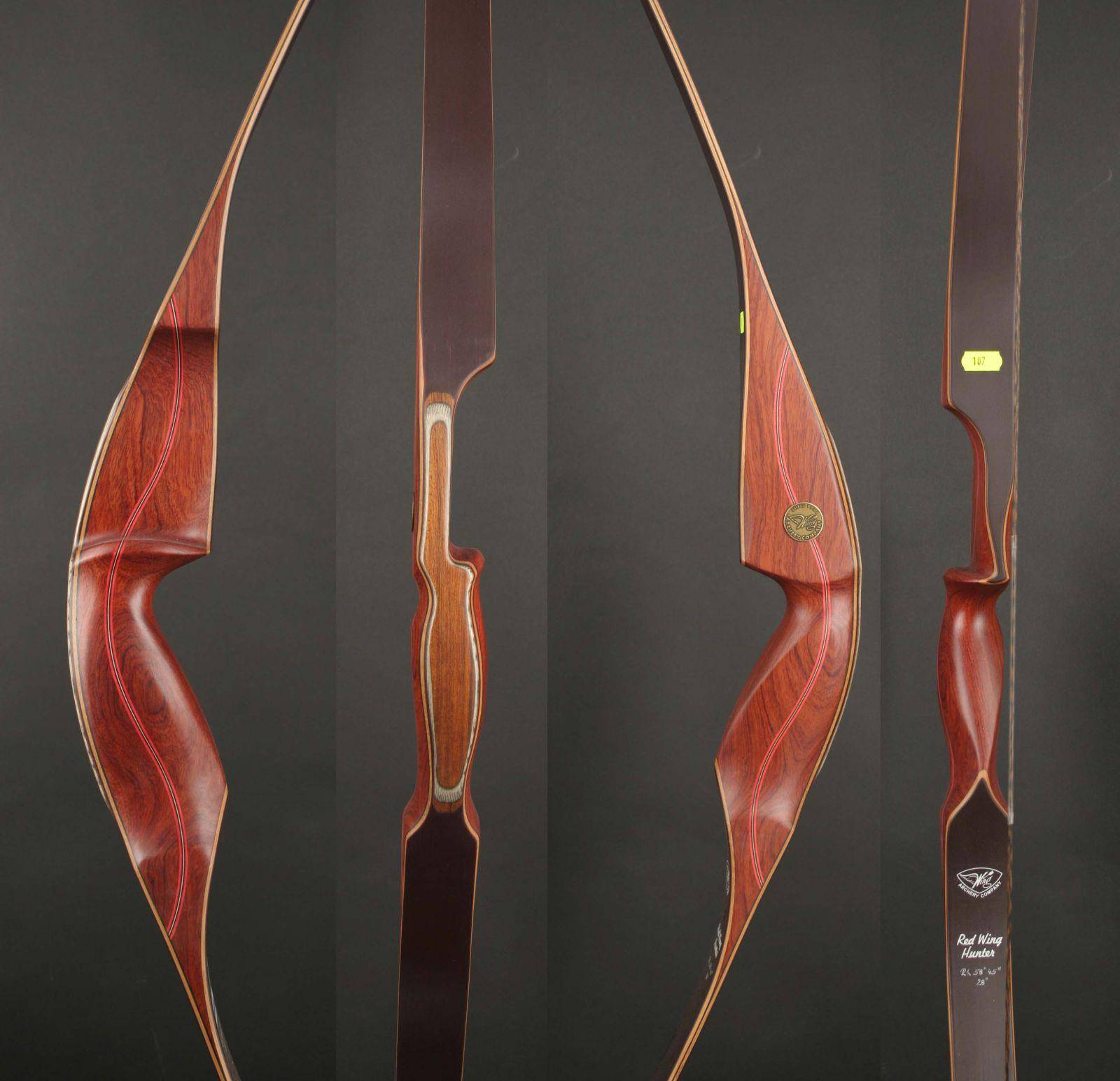 Recurve 58
