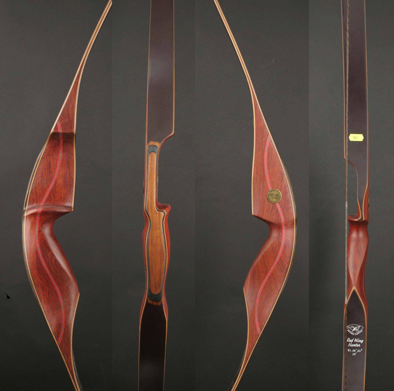 Recurve 58