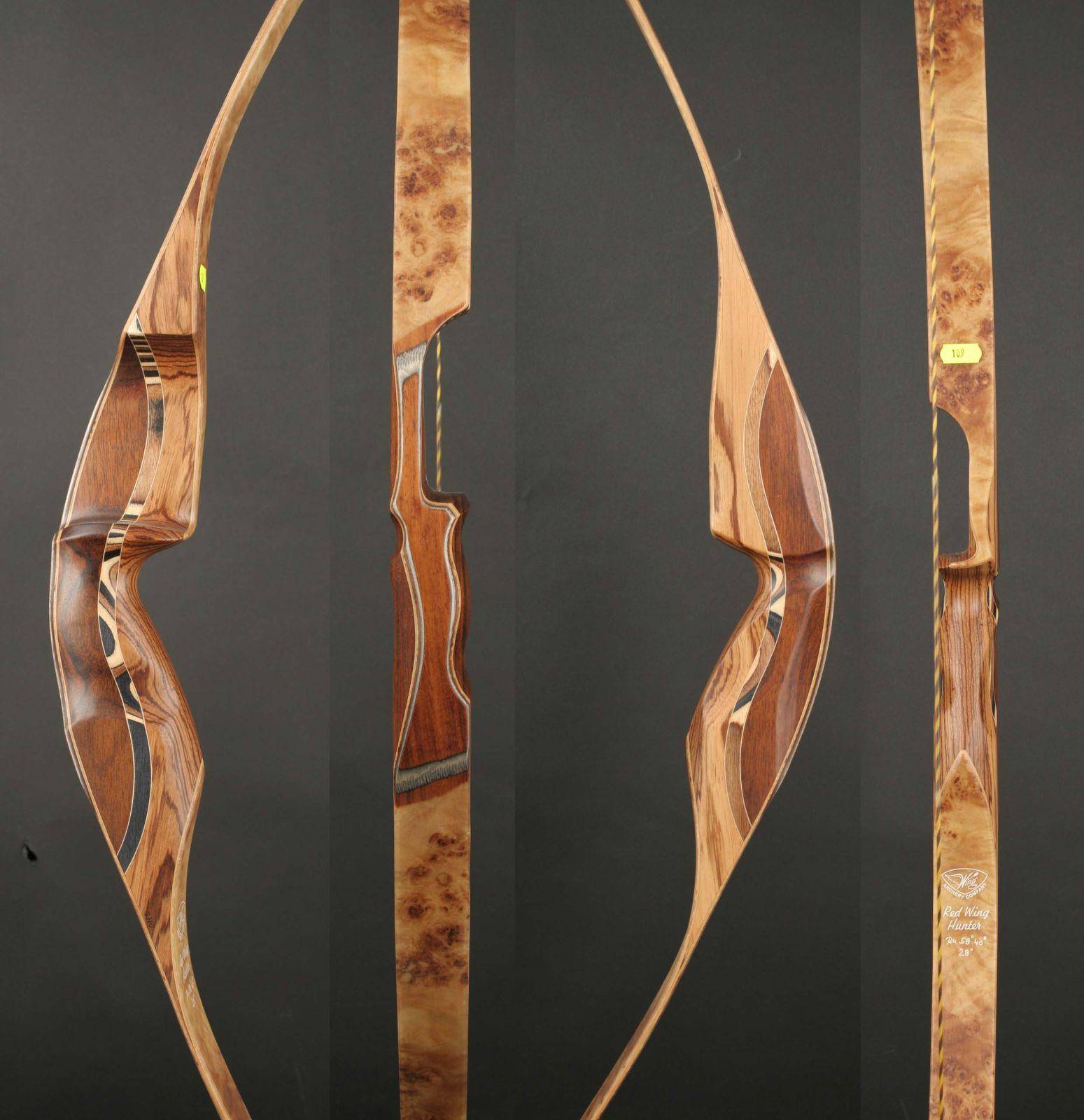 Recurve 58
