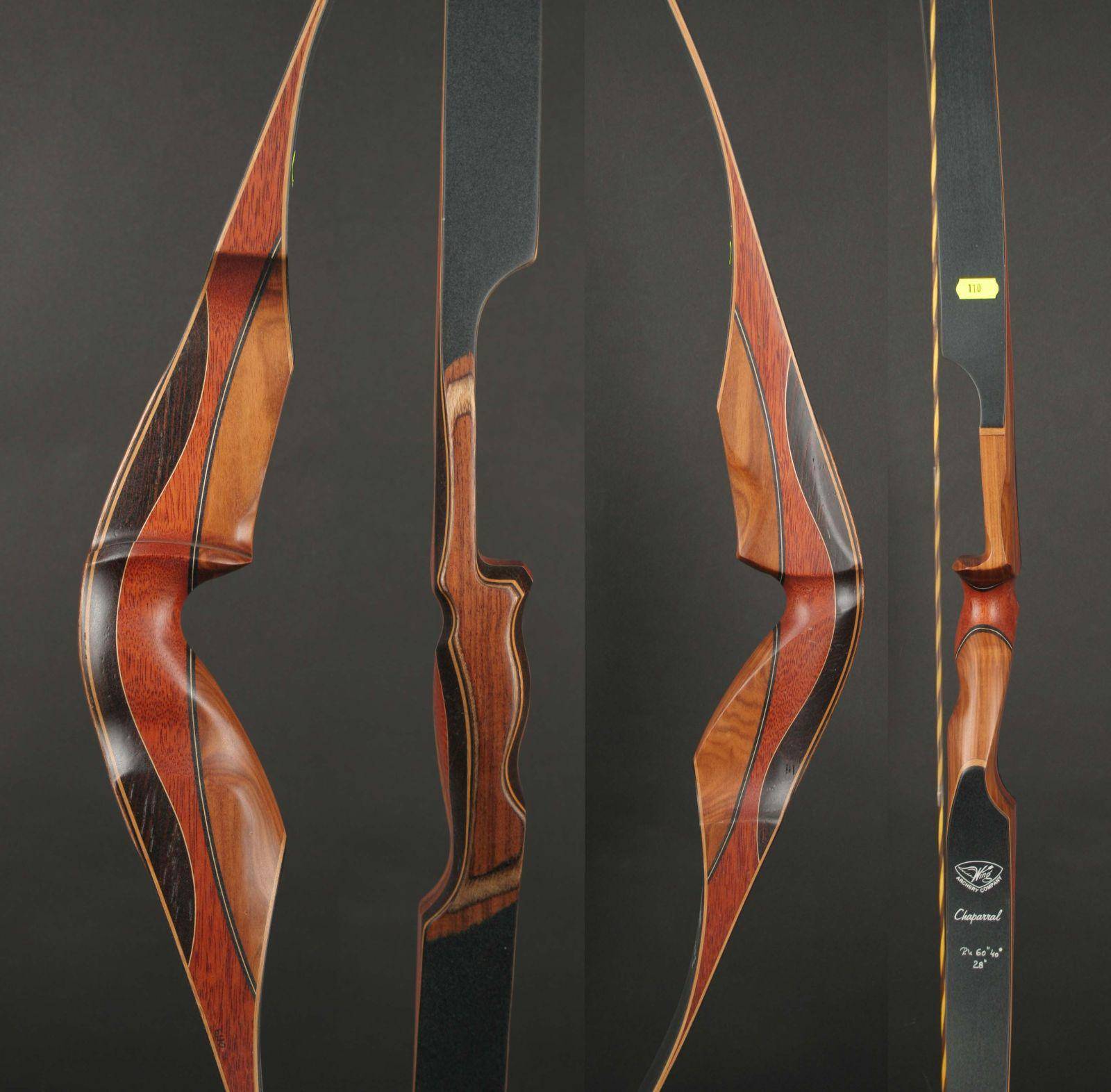 Recurve 60