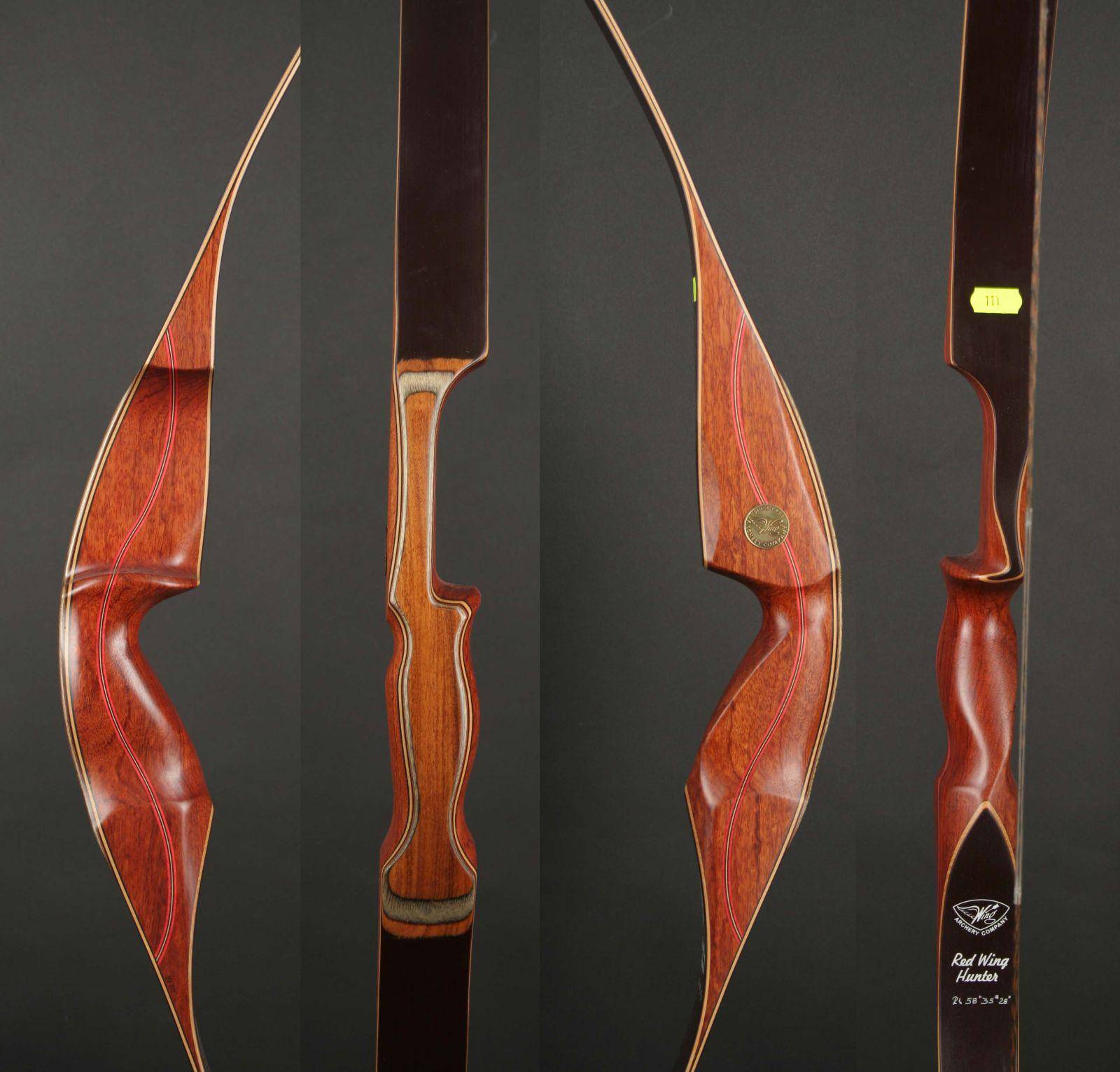 Recurve 58