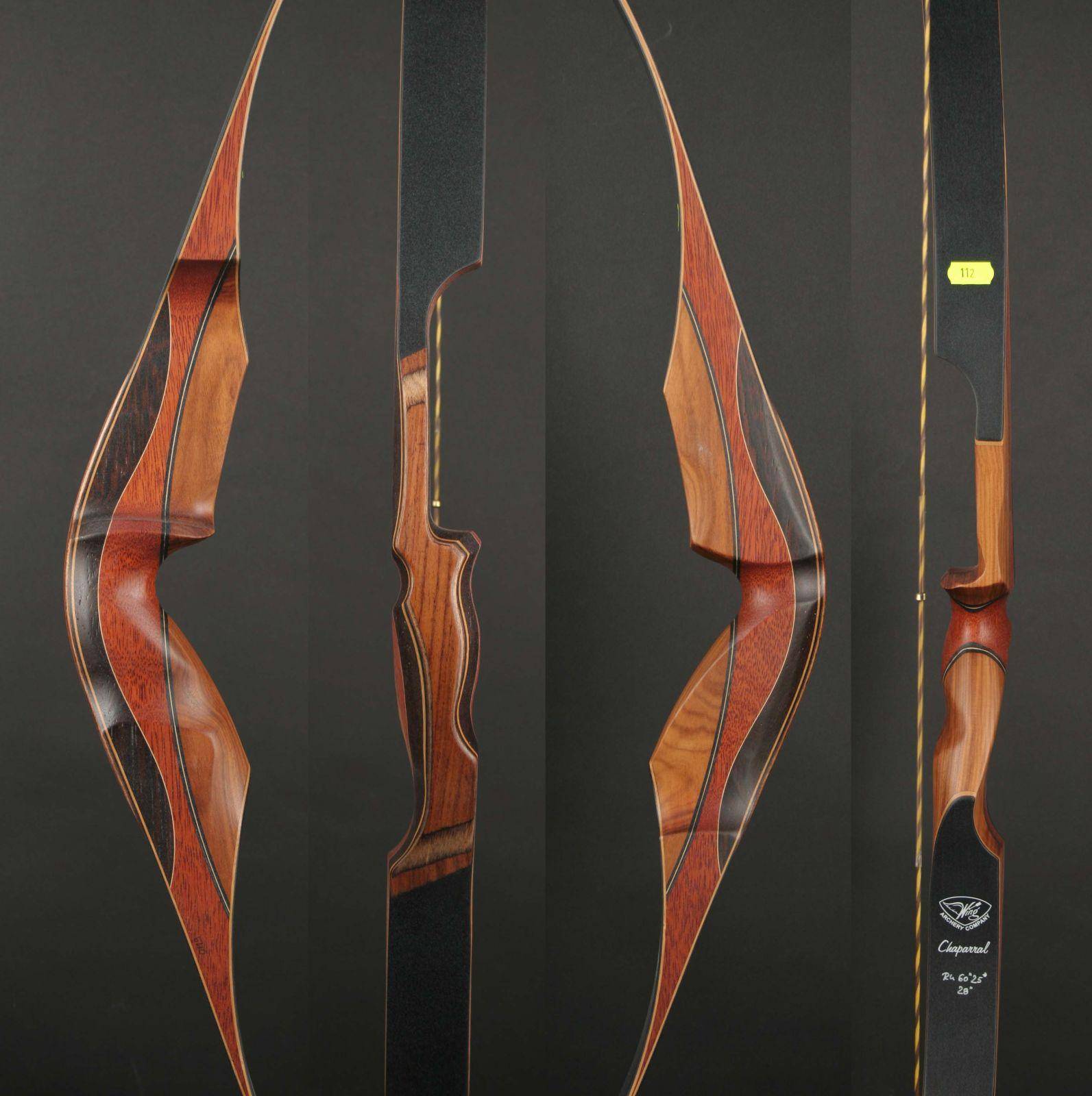 Recurve 60