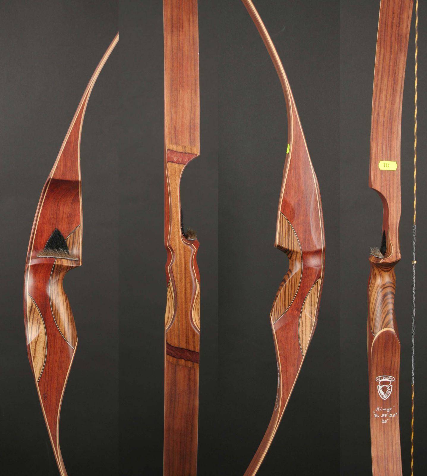 Recurve 58