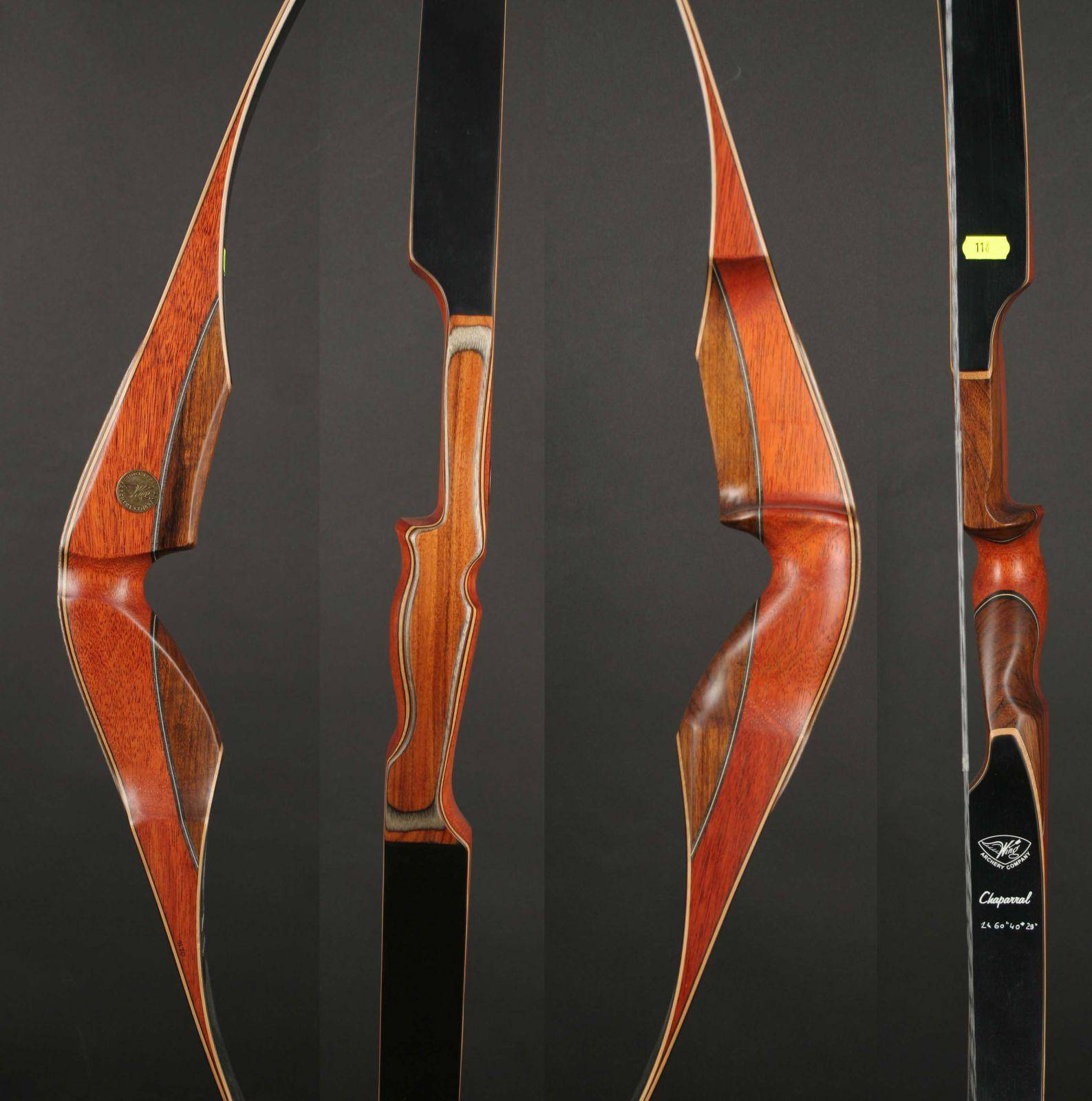 Recurve 60