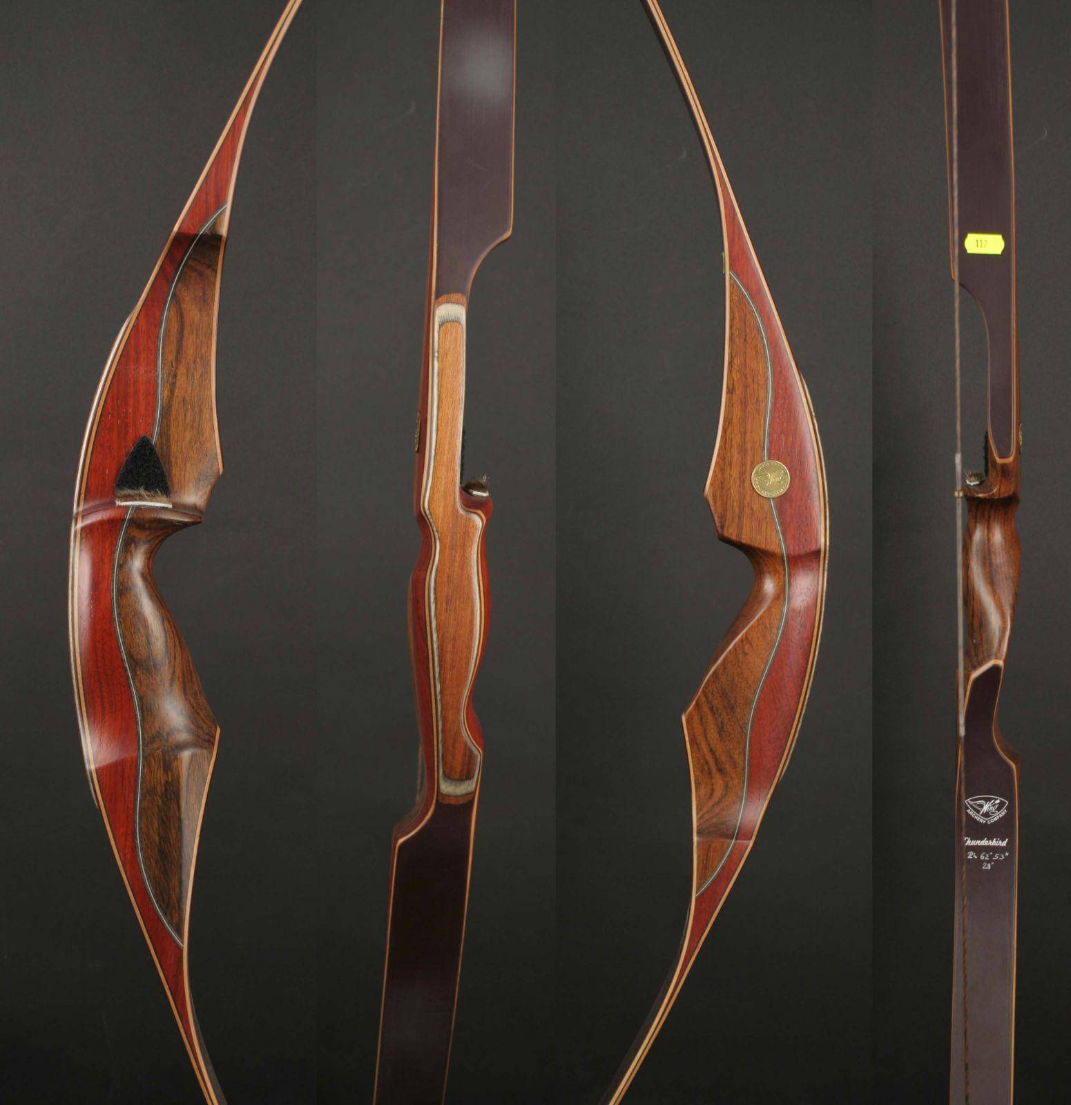 Recurve 62