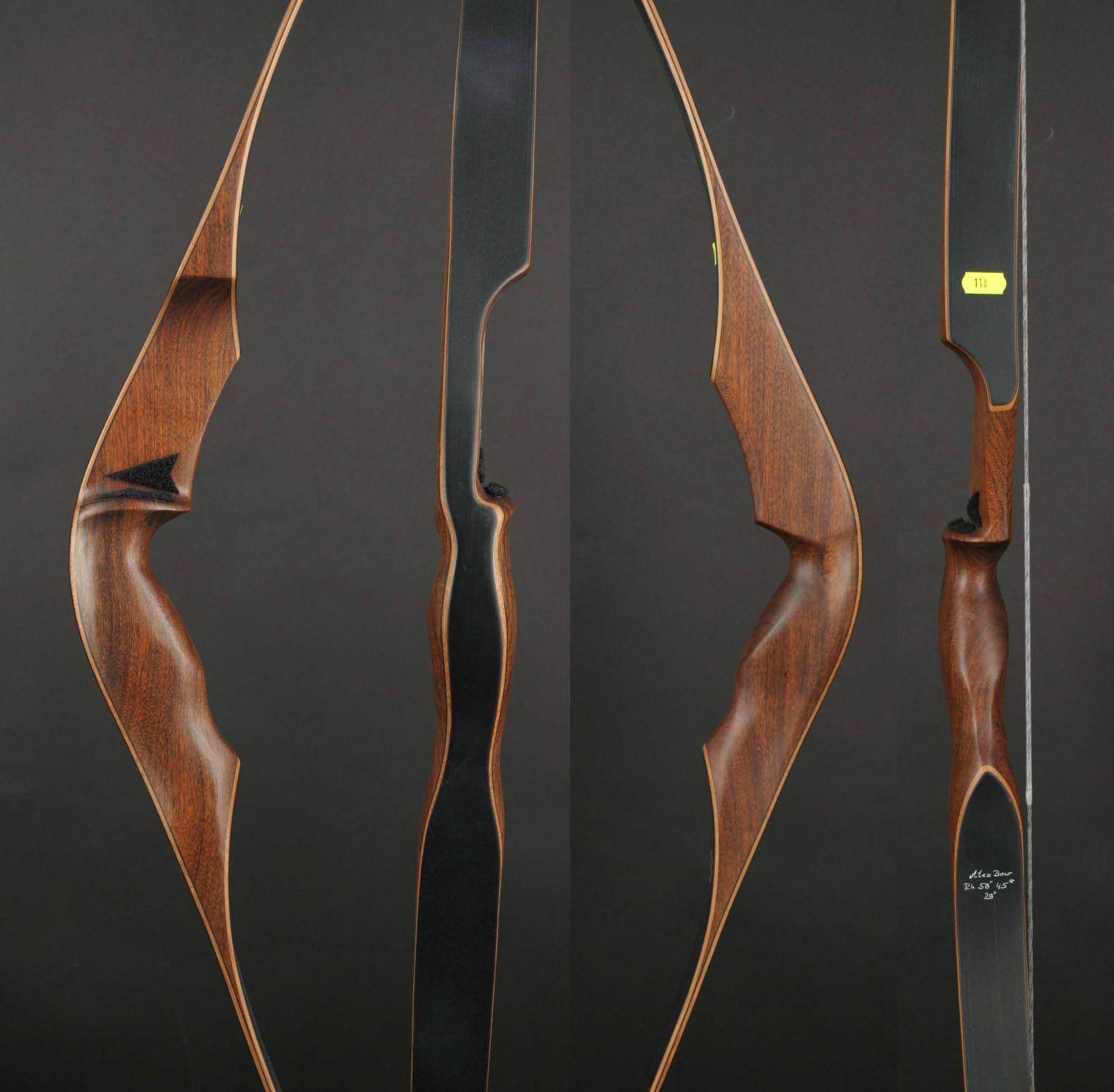 Recurve 58