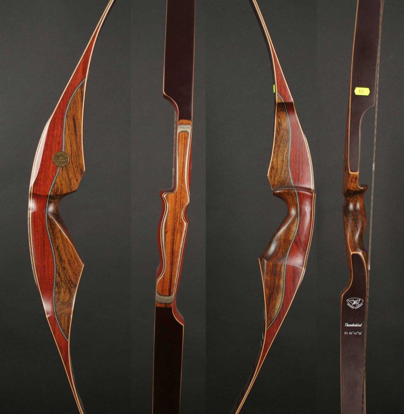 Recurve 62