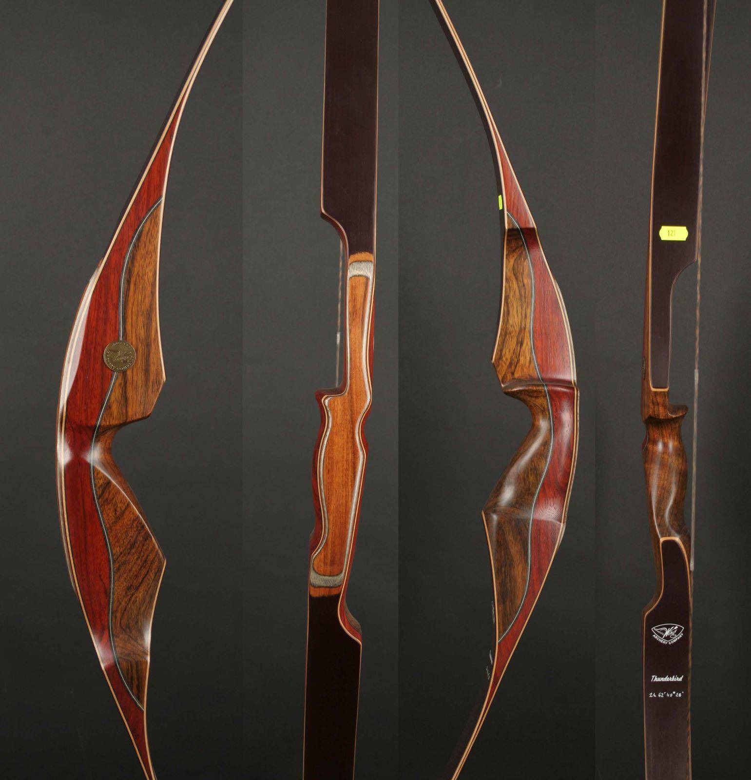 Recurve 62