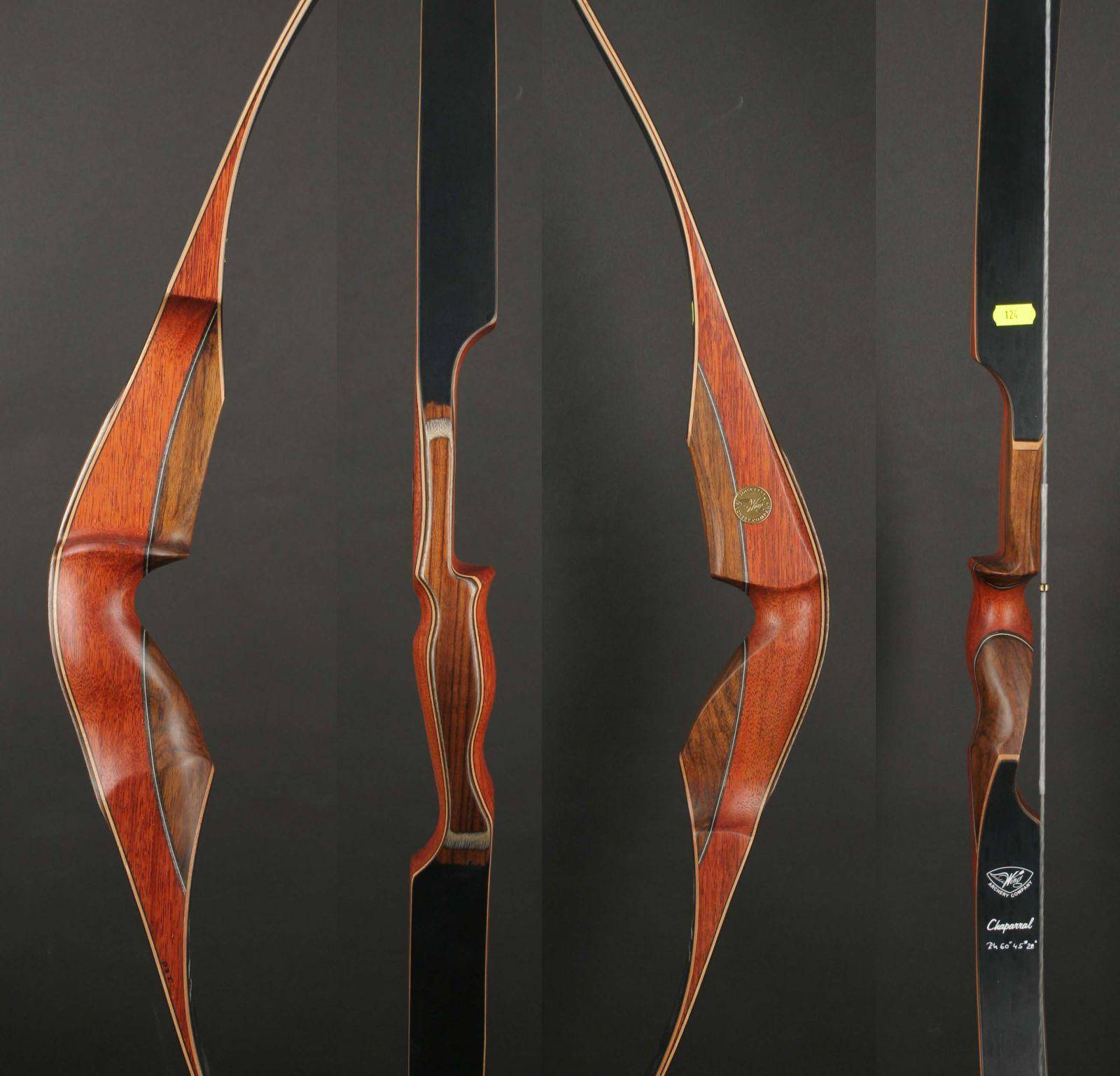 Recurve 60