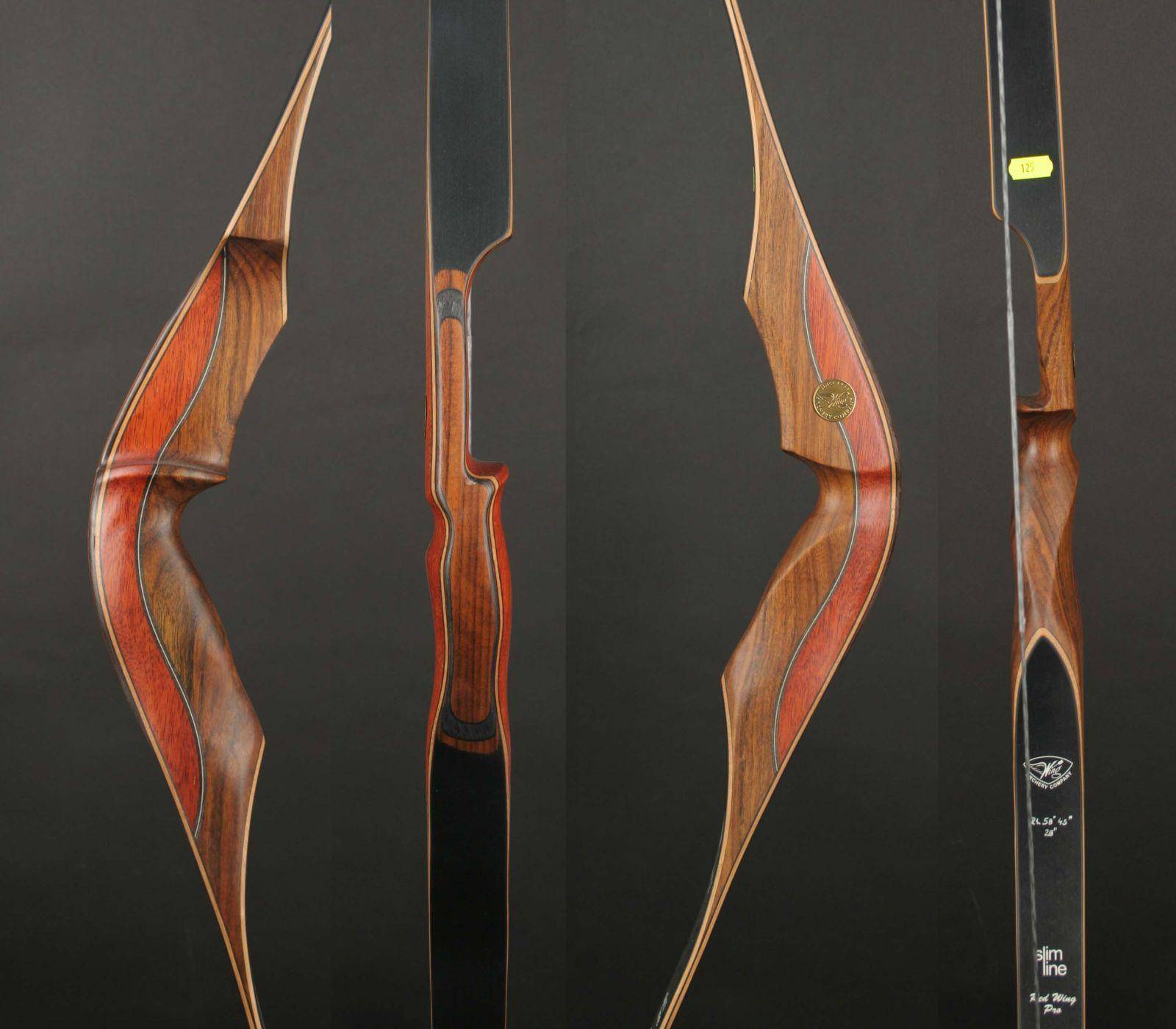 Recurve 58