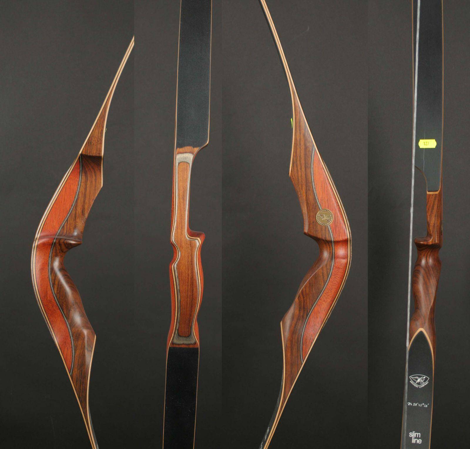 Recurve 58