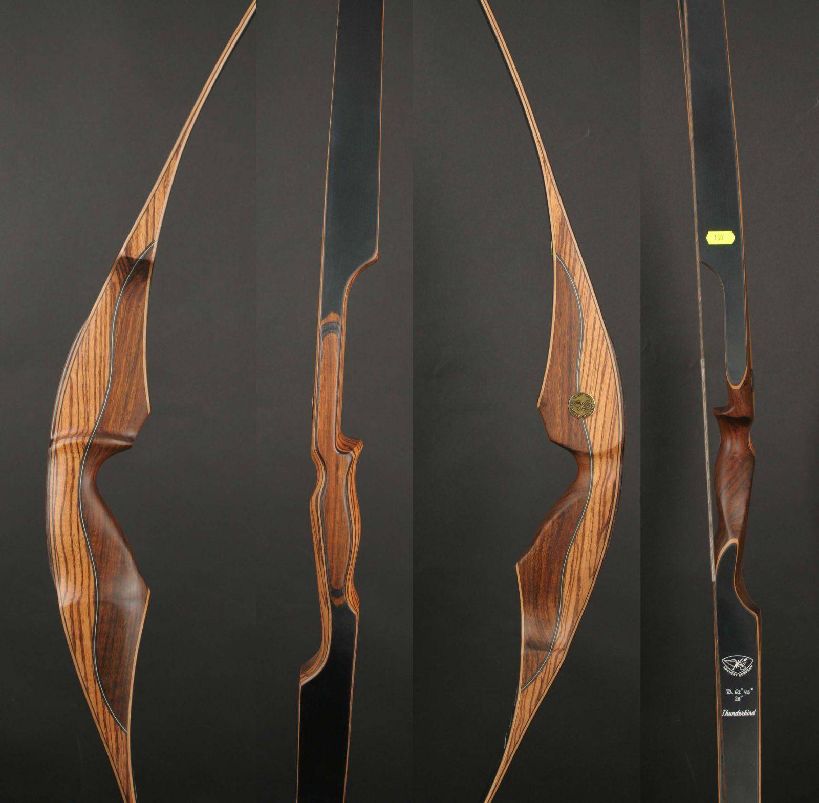 Recurve 62