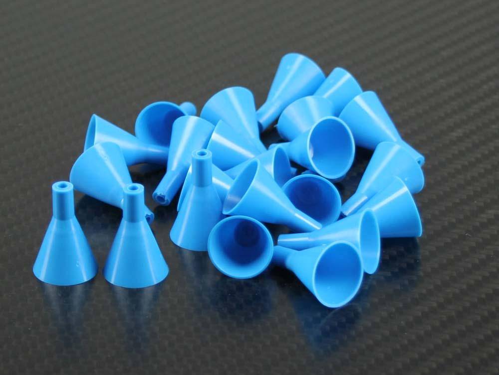 Cone 625 Nr.1 limited farbe Blau 