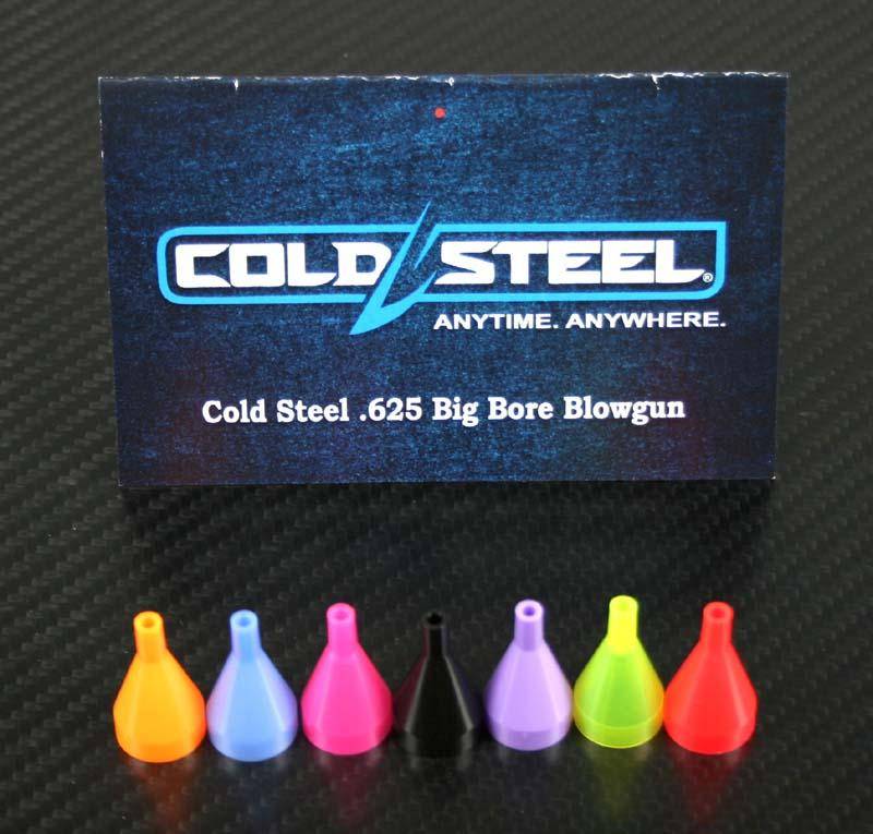 Cold Steel Big Bore 625 Cone 
