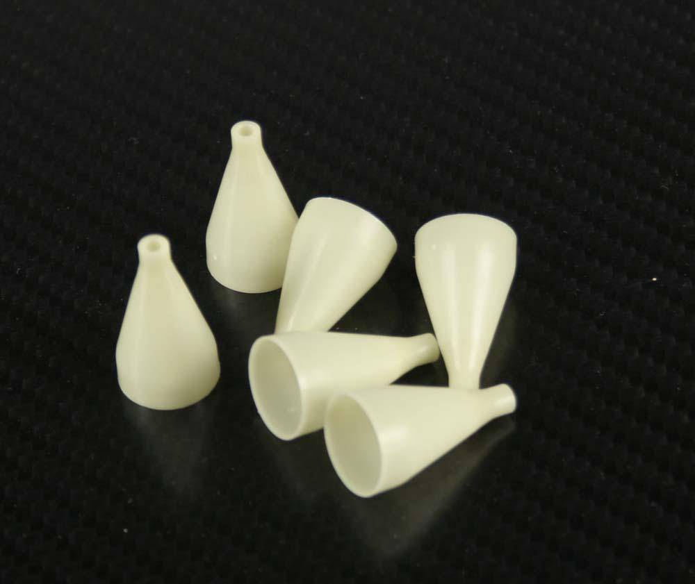 Cone 625 Fluorescent Grüne UFO Nr.3