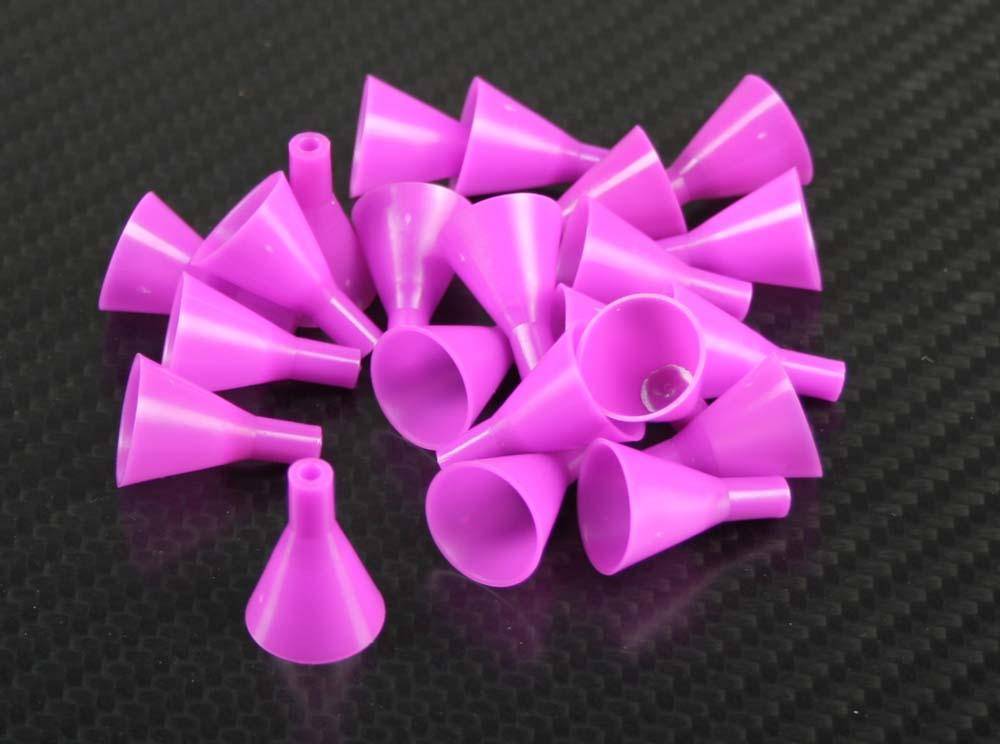 Cone 625 Nr.1 limited farbe Violet 