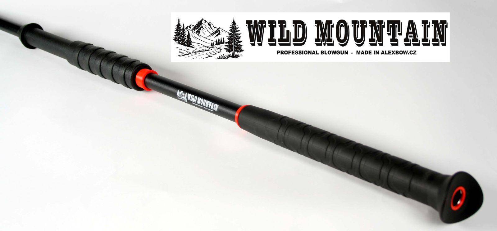 Wild Mountain - Quiver