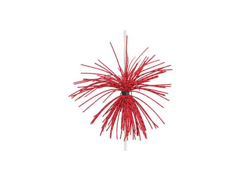 Alex Bow Sehnengeräuschdämpfer