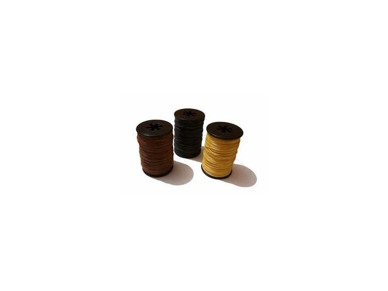 Malá špulka Fast Flight materiálu 80 m