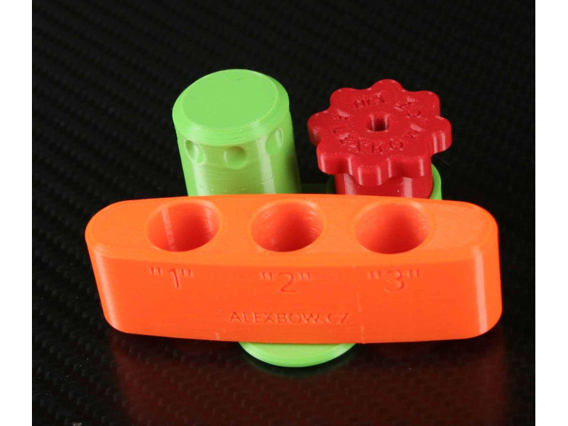 Formovač průměru Cone Nr. 1