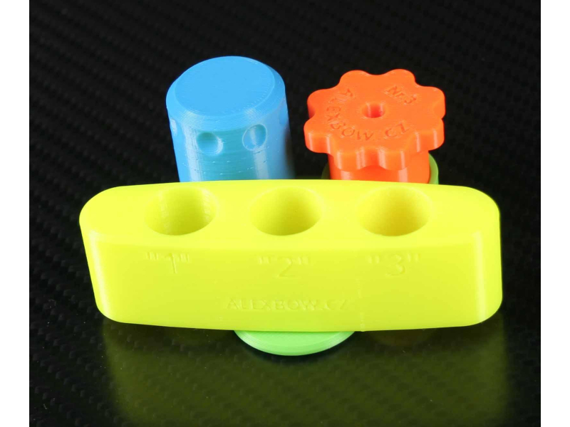 Formovač průměru Cone Nr. 2