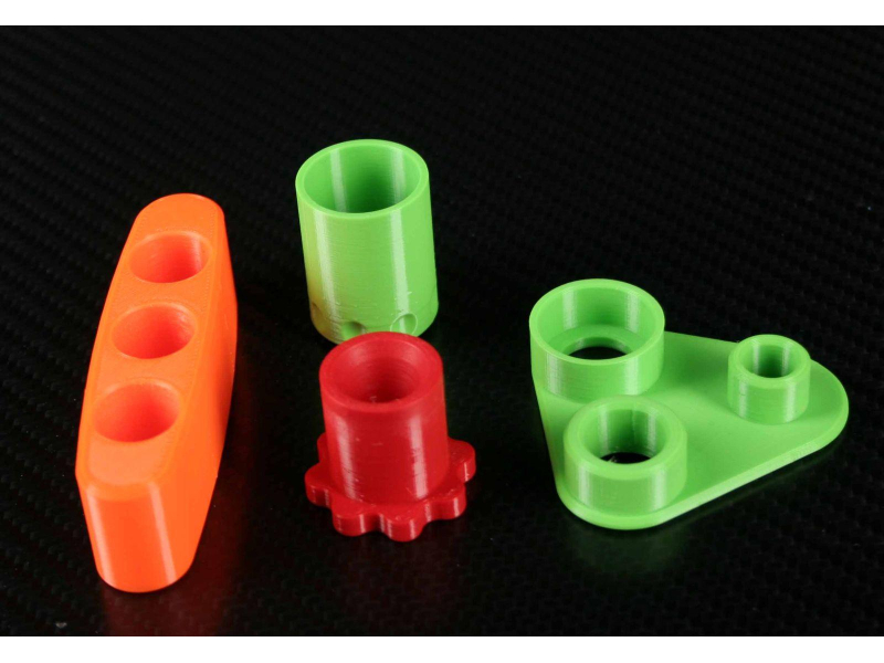 Formovač průměru Cone Nr. 3