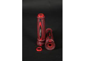 Mouthpiece - limited edition red-black