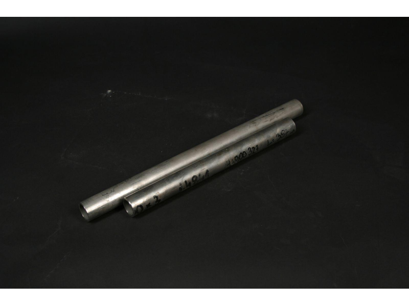 Trubka sekundárního tahu pro kotle OPOP