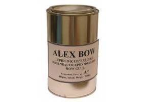 ALEX BOW Epoxy adhesive - part A