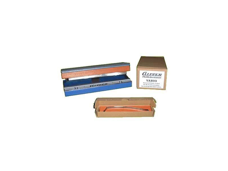 Vario Clipper - vysekávačka